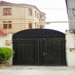 Satılır 9 otaqlı Həyət evi/villa, Neftçilər metrosu, Bakıxanov qəs., Sabunçu rayonu 3