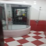 Kirayə (aylıq) 3 otaqlı Yeni Tikili, Neftçilər metrosu, Nizami rayonu 14