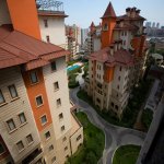 Продажа 4 комнат Новостройка, м. Гянджлик метро, Наримановский р-н район 4