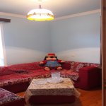 Satılır 3 otaqlı Həyət evi/villa, Azadlıq metrosu, Binəqədi qəs., Binəqədi rayonu 4