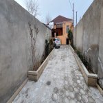 Satılır 5 otaqlı Həyət evi/villa, Koroğlu metrosu, Ramana qəs., Sabunçu rayonu 6