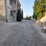 Satılır 8 otaqlı Həyət evi/villa, Qara Qarayev metrosu, Nizami rayonu 43