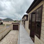 Kirayə (günlük) 5 otaqlı Həyət evi/villa Şəki 8