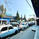 Kirayə (aylıq) Obyekt, Neftçilər metrosu, Bakıxanov qəs., Sabunçu rayonu 33
