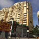 Продажа 1 комнат Новостройка, м. Ази Асланова метро, Хетаи район 1