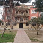 Kirayə (aylıq) 9 otaqlı Həyət evi/villa, Neftçilər metrosu, Bakıxanov qəs., Sabunçu rayonu 8