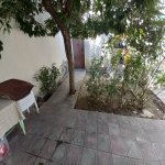 Kirayə (aylıq) 4 otaqlı Həyət evi/villa, Memar Əcəmi metrosu, Nəsimi rayonu 16