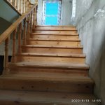 Satılır 4 otaqlı Həyət evi/villa, Binə qəs., Xəzər rayonu 11