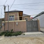 Satılır 3 otaqlı Həyət evi/villa, Binə qəs., Xəzər rayonu 1