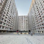 Продажа 3 комнат Новостройка, м. 20 Января метро, пос. Ясамал, клиника Н.Туси, Ясамал район 2