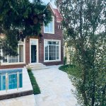 Satılır 4 otaqlı Həyət evi/villa, Şüvəlan, Xəzər rayonu 18