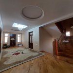 Satılır 12 otaqlı Həyət evi/villa, Neftçilər metrosu, Bakıxanov qəs., Sabunçu rayonu 13