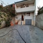 Satılır 5 otaqlı Həyət evi/villa, Nəsimi metrosu, 6-cı mikrorayon, Binəqədi rayonu 1