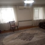 Kirayə (aylıq) 2 otaqlı Həyət evi/villa, Nizami metrosu, Əmək və Əhalinin Sosial Müdafiəsi Nazirliyi, Yasamal rayonu 3