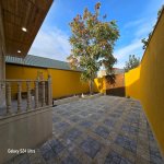 Satılır 4 otaqlı Həyət evi/villa, Zabrat qəs., Sabunçu rayonu 4