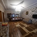 Satılır 5 otaqlı Həyət evi/villa, Avtovağzal metrosu, Biləcəri qəs., Binəqədi rayonu 13