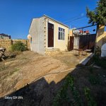 Satılır 3 otaqlı Həyət evi/villa, Zabrat qəs., Sabunçu rayonu 1