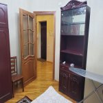 Аренда 3 комнат Новостройка, İnşaatçılar метро, пос. Ясамал, Ясамал район 11