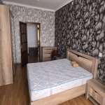 Kirayə (aylıq) 4 otaqlı Köhnə Tikili, Nəsimi metrosu, 9-cu mikrorayon, Zərifə Əliyeva adına park, Binəqədi rayonu 2