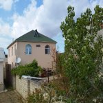 Satılır 8 otaqlı Həyət evi/villa, Neftçilər metrosu, 8-ci kilometr, Nizami rayonu 4