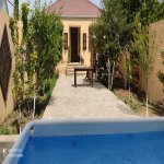 Kirayə (aylıq) 3 otaqlı Həyət evi/villa, Mərdəkan, Xəzər rayonu 1