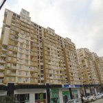 Продажа 3 комнат Новостройка, м. Ази Асланова метро, Хетаи район 1