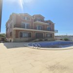 Kirayə (aylıq) 8 otaqlı Həyət evi/villa, Buzovna, Xəzər rayonu 1