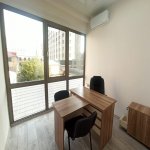 Kirayə (aylıq) 2 otaqlı Ofis, Xətai metrosu, Xətai rayonu 6