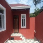 Satılır 3 otaqlı Həyət evi/villa, Binəqədi qəs., Binəqədi rayonu 1