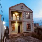 Satılır 5 otaqlı Həyət evi/villa, Mərdəkan, Xəzər rayonu 1