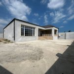 Satılır 3 otaqlı Həyət evi/villa, Novxanı, Abşeron rayonu 1