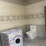 Satılır 3 otaqlı Həyət evi/villa, Avtovağzal metrosu, Çiçək qəs., Binəqədi rayonu 12