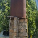 Satılır 3 otaqlı Bağ evi, Novxanı, Abşeron rayonu 21
