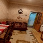 Kirayə (aylıq) 4 otaqlı Həyət evi/villa, Binə qəs., Xəzər rayonu 1