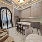 Аренда 4 комнат Новостройка, Nizami метро, Насими район 21