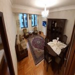 Kirayə (günlük) 3 otaqlı Köhnə Tikili, 28 May metrosu, 28 Mall, Nəsimi rayonu 5