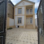 Satılır 4 otaqlı Həyət evi/villa, Masazır, Abşeron rayonu 1