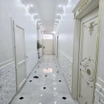 Продажа 3 комнат Новостройка, м. Эльмляр Академиясы метро, пос. Бадамдар, Сябаиль район 13