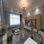 Продажа 2 комнат Новостройка, м. 20 Января метро, Алатава, Ясамал район 9