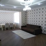 Satılır 8 otaqlı Həyət evi/villa, Badamdar qəs., Səbail rayonu 9