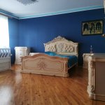 Satılır 7 otaqlı Həyət evi/villa, Qara Qarayev metrosu, 8-ci kilometr, Nizami rayonu 12