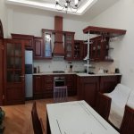 Kirayə (aylıq) 6 otaqlı Həyət evi/villa, Gənclik metrosu, Nərimanov rayonu 5