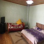 Kirayə (günlük) 3 otaqlı Həyət evi/villa Qəbələ 5