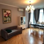 Kirayə (aylıq) 5 otaqlı Həyət evi/villa, Neftçilər metrosu, Nizami rayonu 2