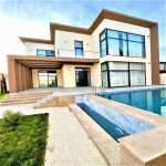 Satılır 4 otaqlı Həyət evi/villa, Mərdəkan, Xəzər rayonu 4