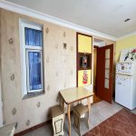 Аренда 2 комнат Вторичка, İnşaatçılar метро, Ясамал район 5
