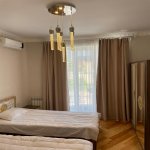 Kirayə (günlük) 4 otaqlı Həyət evi/villa Qəbələ 6