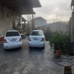 Satılır 4 otaqlı Həyət evi/villa, Avtovağzal metrosu, Xocəsən qəs., Binəqədi rayonu 3