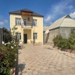 Satılır 5 otaqlı Həyət evi/villa, Masazır, Abşeron rayonu 1