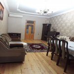 Kirayə (aylıq) 2 otaqlı Həyət evi/villa, Həzi Aslanov metrosu, Xətai rayonu 1